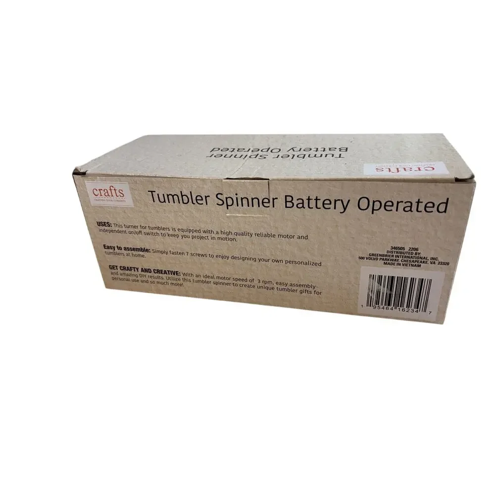 None and/or Unknown battery operated